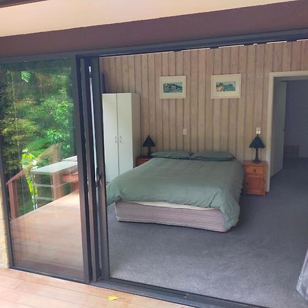 Maitai Whare Iti - Adventure Cabins & House 넬슨 외부 사진