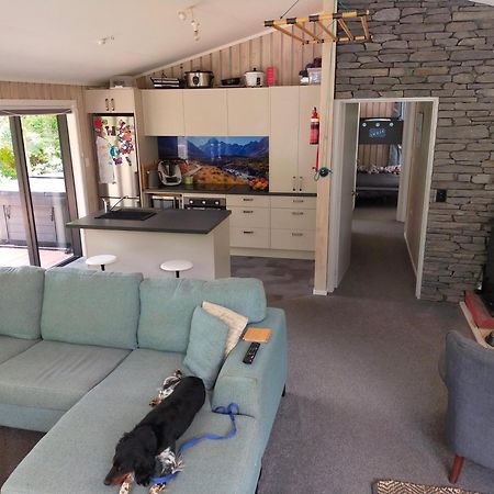 Maitai Whare Iti - Adventure Cabins & House 넬슨 외부 사진